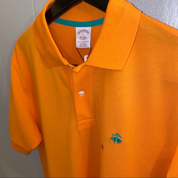 Brooks Brothers Polo - Picture 7 of 7